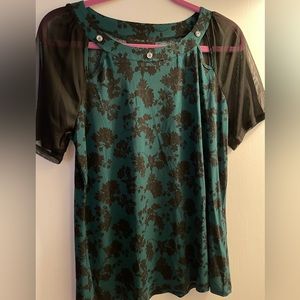 Atelier 29  L Blouse